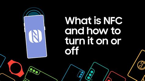 what is nfc on Samsung